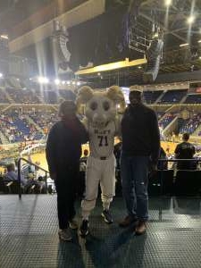 Veterans Classic - Auburn Tigers vs. Davidson Wildcats & East Carolina Pirates vs. Navy Midshipmen - NCAA Men's Basketball Doubleheader