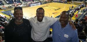 Veterans Classic - Auburn Tigers vs. Davidson Wildcats & East Carolina Pirates vs. Navy Midshipmen - NCAA Men's Basketball Doubleheader