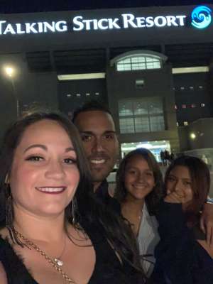 J Balvin Arcoiris Tour