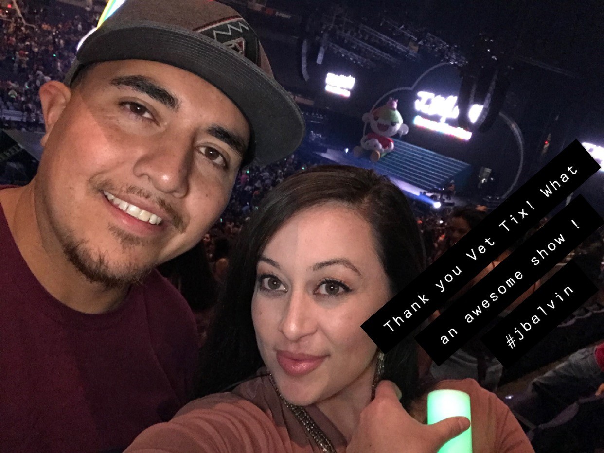 J Balvin Arcoiris Tour
