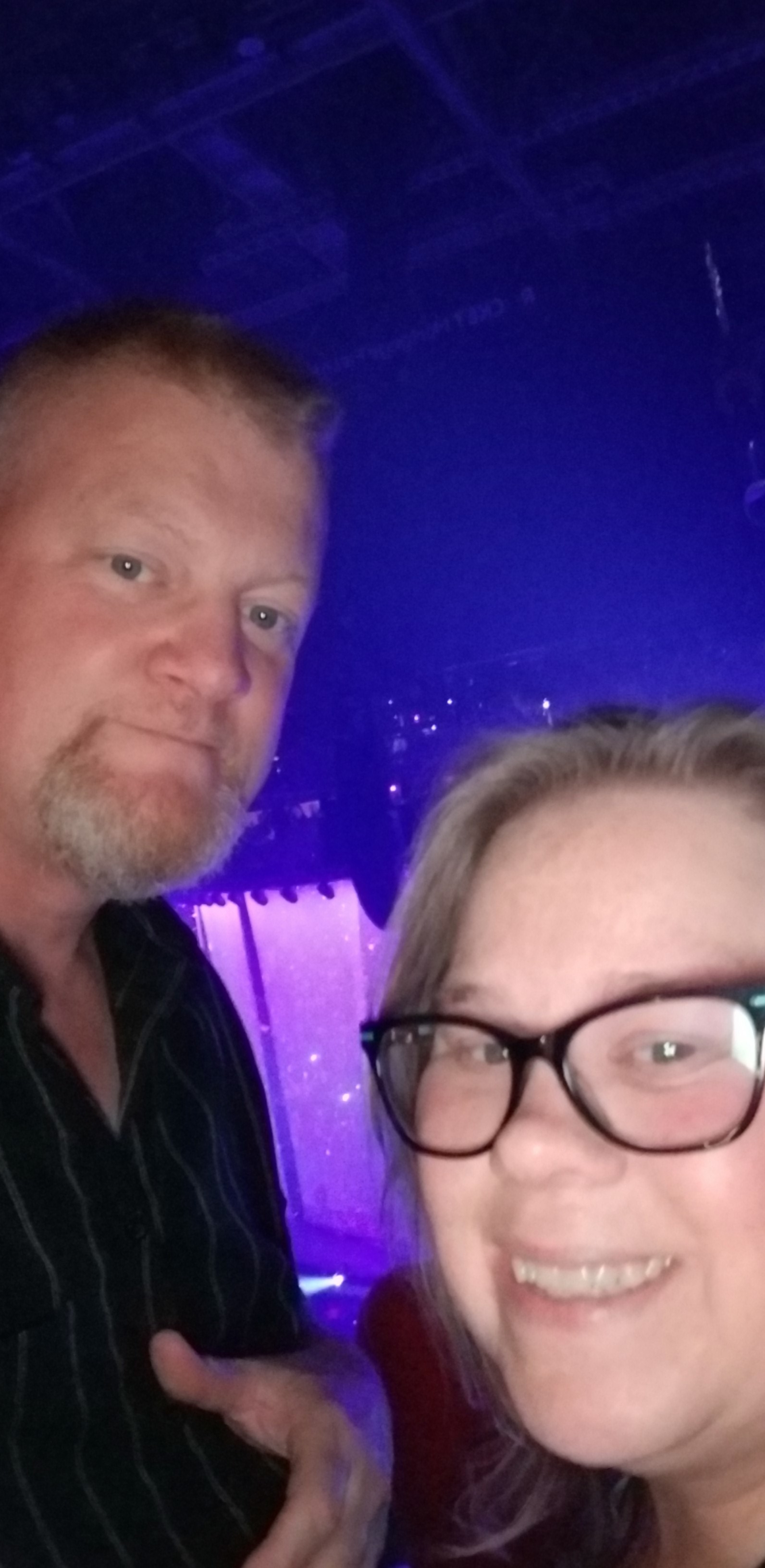 Carrie Underwood: the Cry Pretty Tour 360