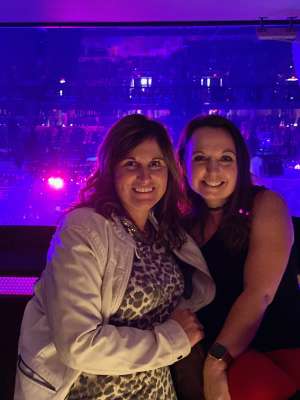 Carrie Underwood: the Cry Pretty Tour 360