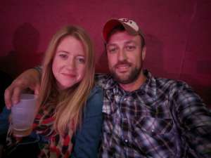 Carrie Underwood: the Cry Pretty Tour 360