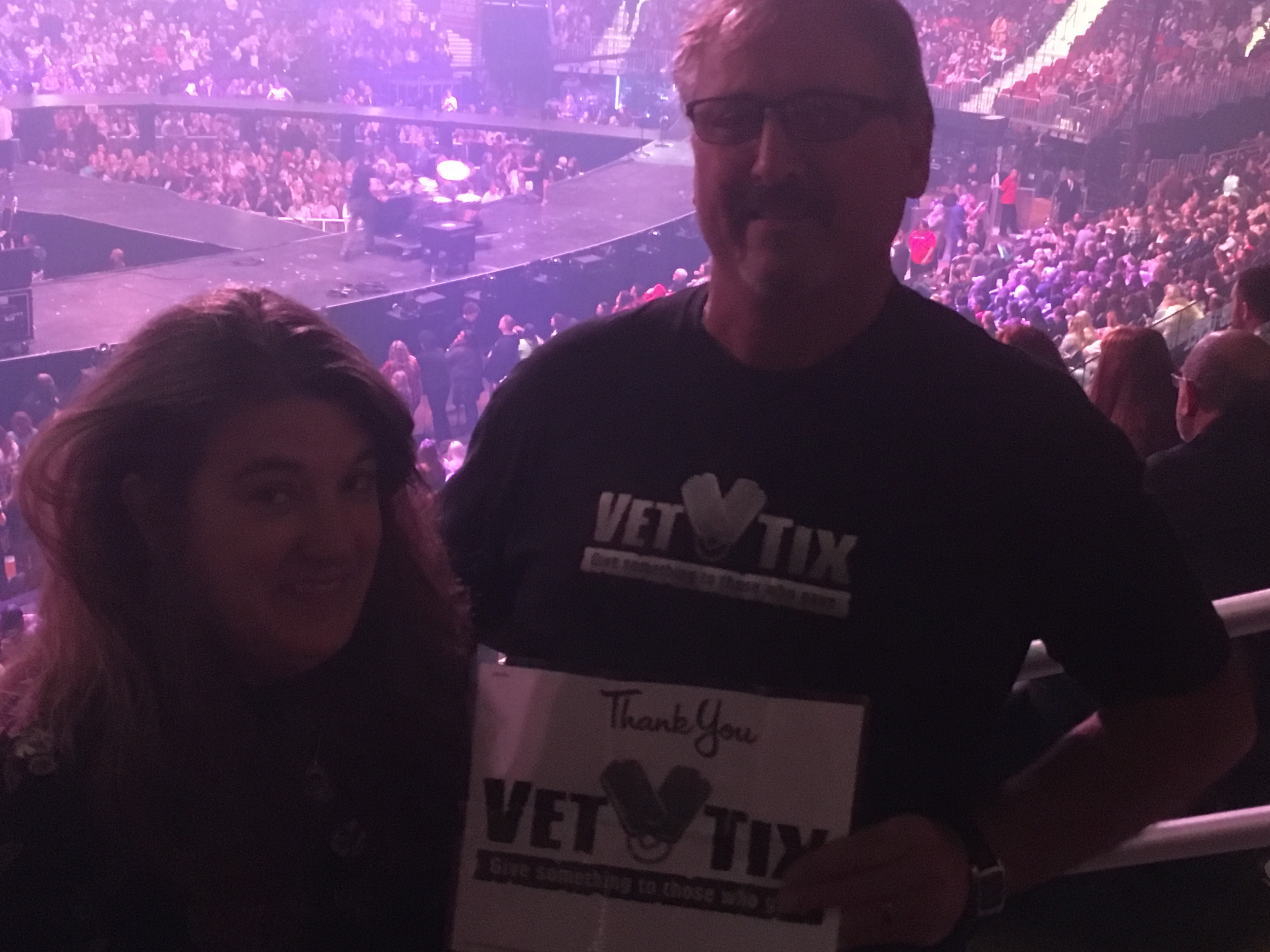 Carrie Underwood: the Cry Pretty Tour 360