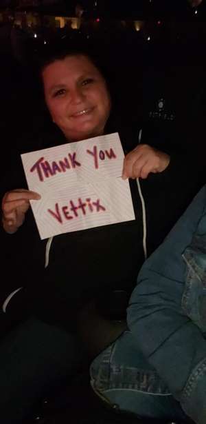 Carrie Underwood: the Cry Pretty Tour 360