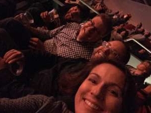 Carrie Underwood: the Cry Pretty Tour 360