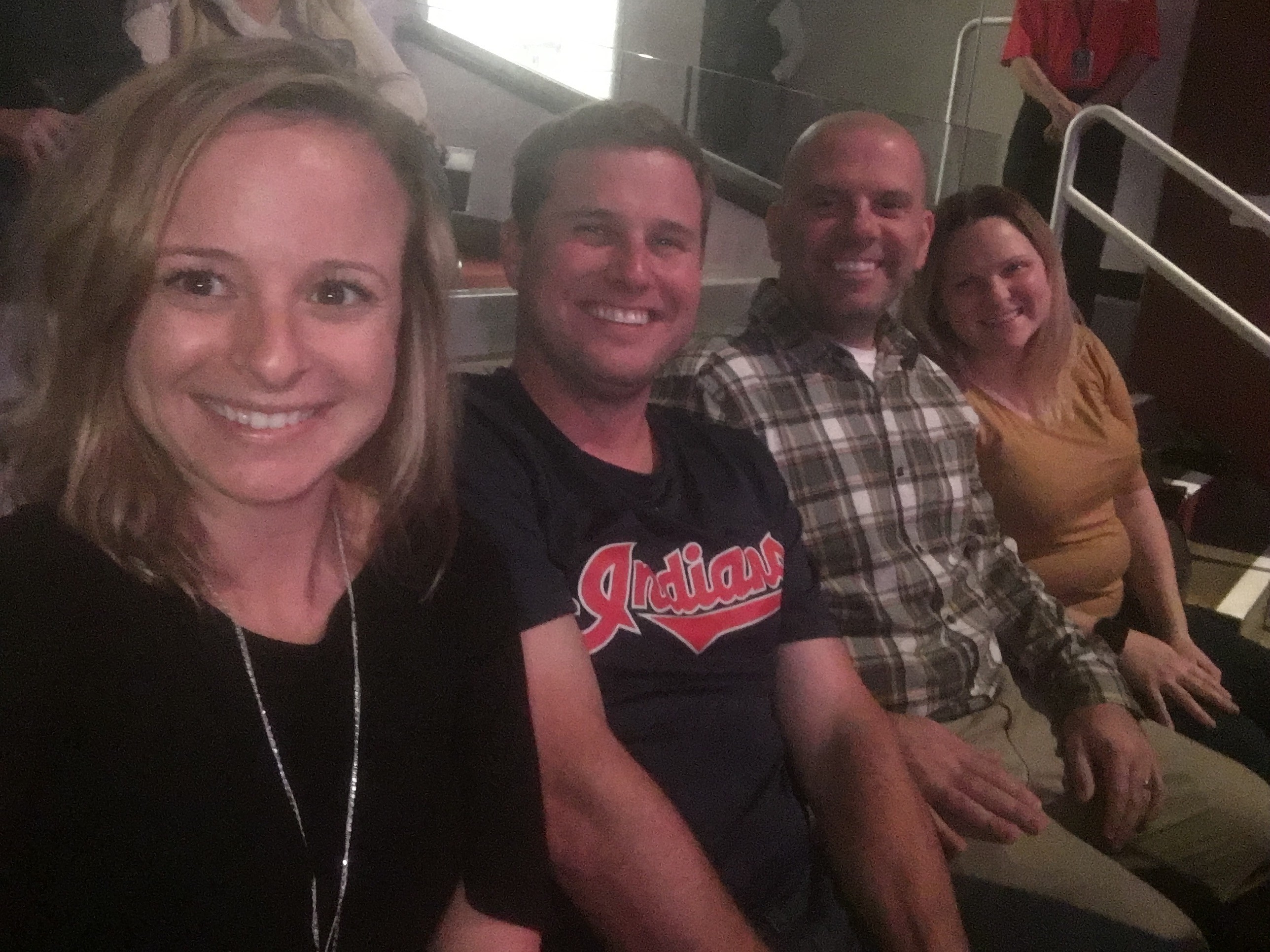 Carrie Underwood: the Cry Pretty Tour 360
