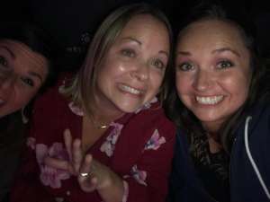 Carrie Underwood: the Cry Pretty Tour 360