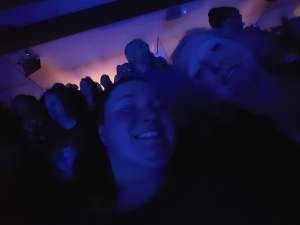 Carrie Underwood: the Cry Pretty Tour 360