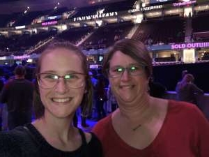 Carrie Underwood: the Cry Pretty Tour 360