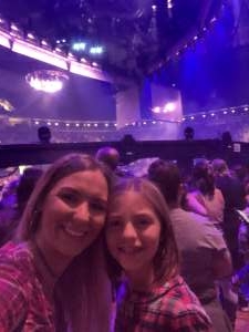 Carrie Underwood: the Cry Pretty Tour 360