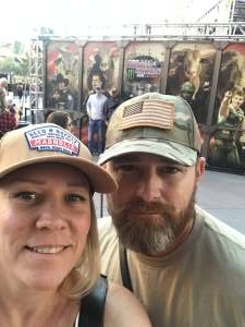 PBR Xxvi World Finals 2019 - Las Vegas - November 10th Only