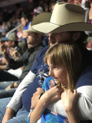 PBR Xxvi World Finals 2019 - Las Vegas - November 10th Only