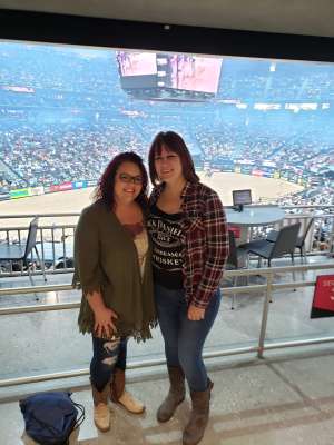 PBR Xxvi World Finals 2019 - Las Vegas - November 10th Only