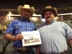 PBR Xxvi World Finals 2019 - Las Vegas - November 10th Only