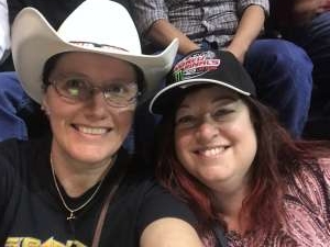 PBR Xxvi World Finals 2019 - Las Vegas - November 10th Only