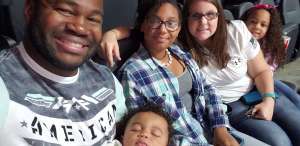 PBR Xxvi World Finals 2019 - Las Vegas - November 10th Only