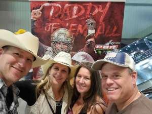 PBR Xxvi World Finals 2019 - Las Vegas - November 10th Only