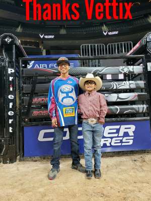 PBR Xxvi World Finals 2019 - Las Vegas - November 10th Only