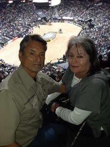 PBR Xxvi World Finals 2019 - Las Vegas - November 10th Only