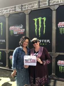 PBR Xxvi World Finals 2019 - Las Vegas - November 10th Only