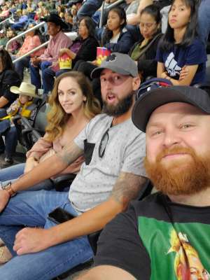 PBR Xxvi World Finals 2019 - Las Vegas - November 10th Only