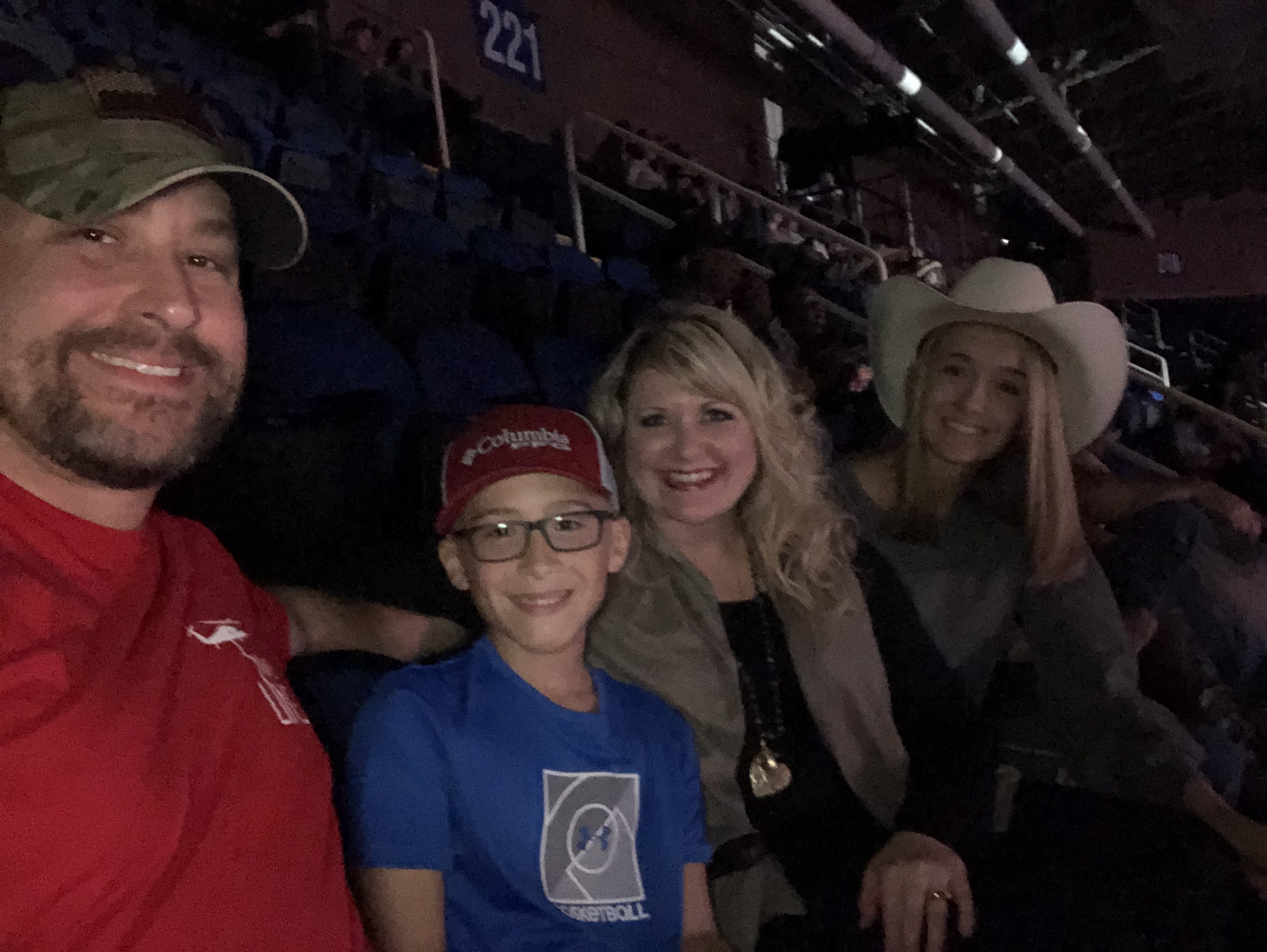 PBR Unleash the Beast Greensboro Invitational