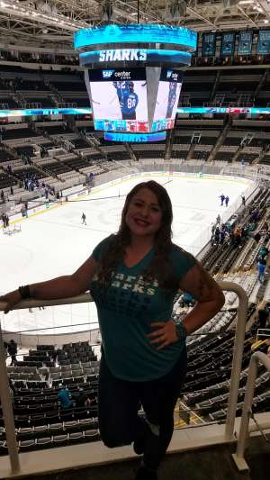 San Jose Sharks vs. Carolina Hurricanes - NHL