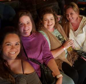 Miranda Lambert: Roadside Bars and Pink Guitars Tour
