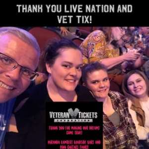 Miranda Lambert: Roadside Bars and Pink Guitars Tour