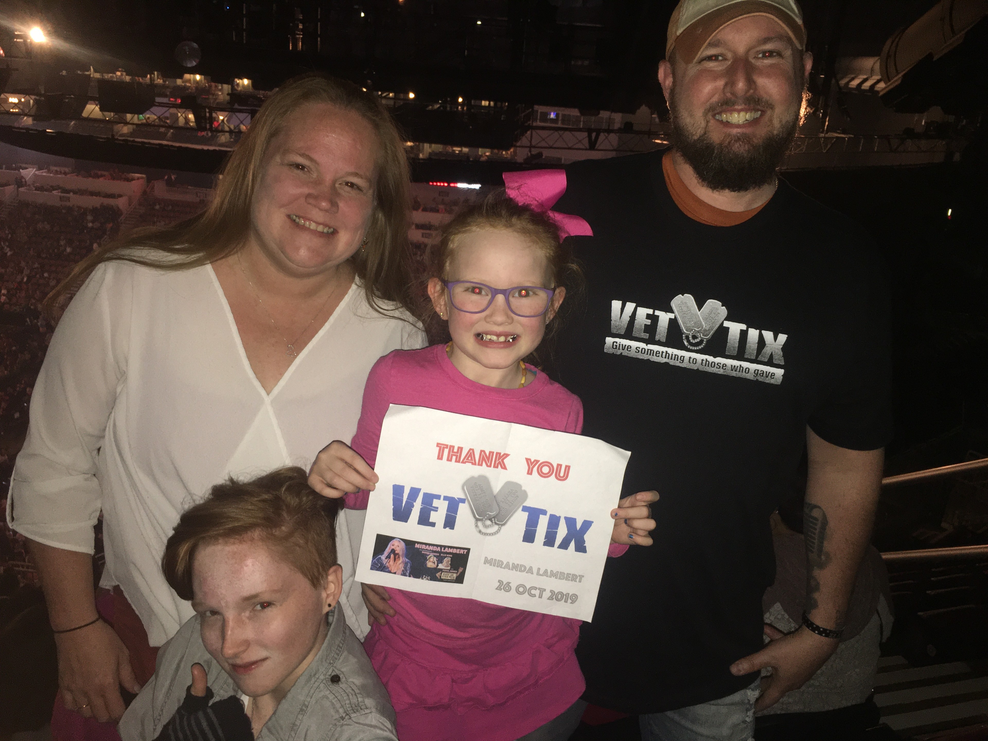 Miranda Lambert: Roadside Bars and Pink Guitars Tour