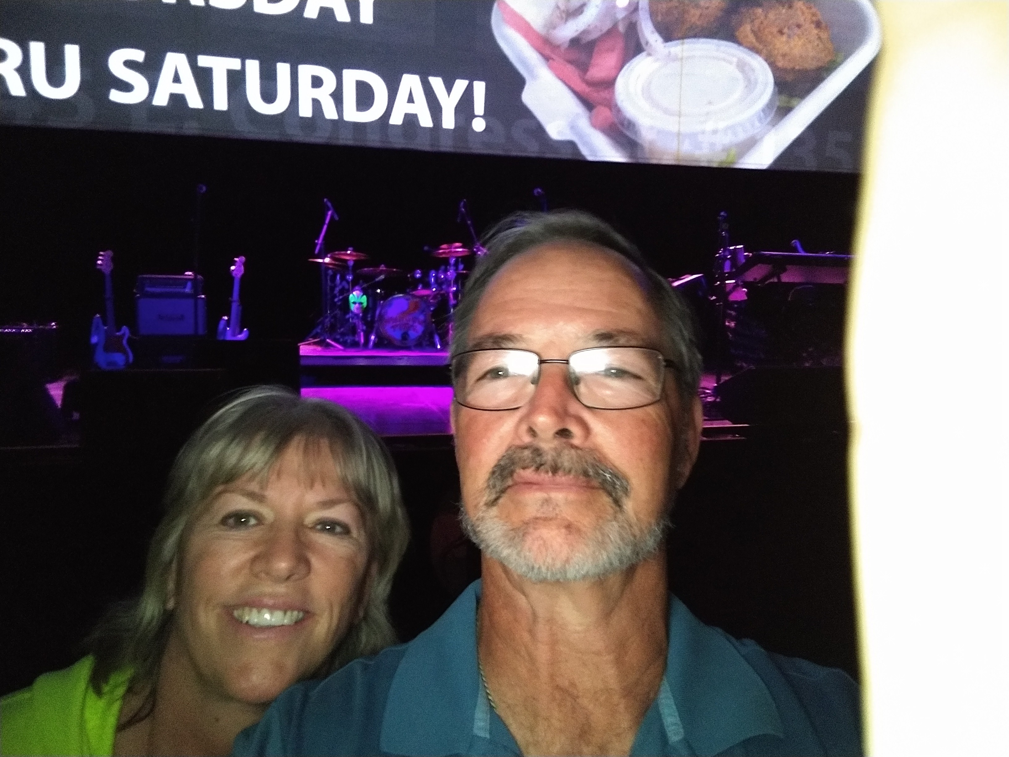 Miller Time - Tribute to Steve Miller Band