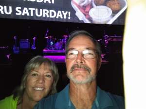 Miller Time - Tribute to Steve Miller Band