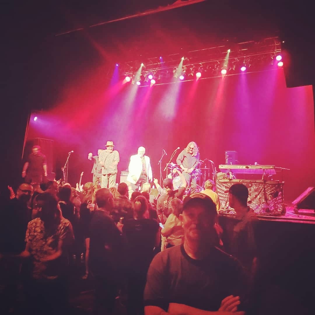 Miller Time - Tribute to Steve Miller Band