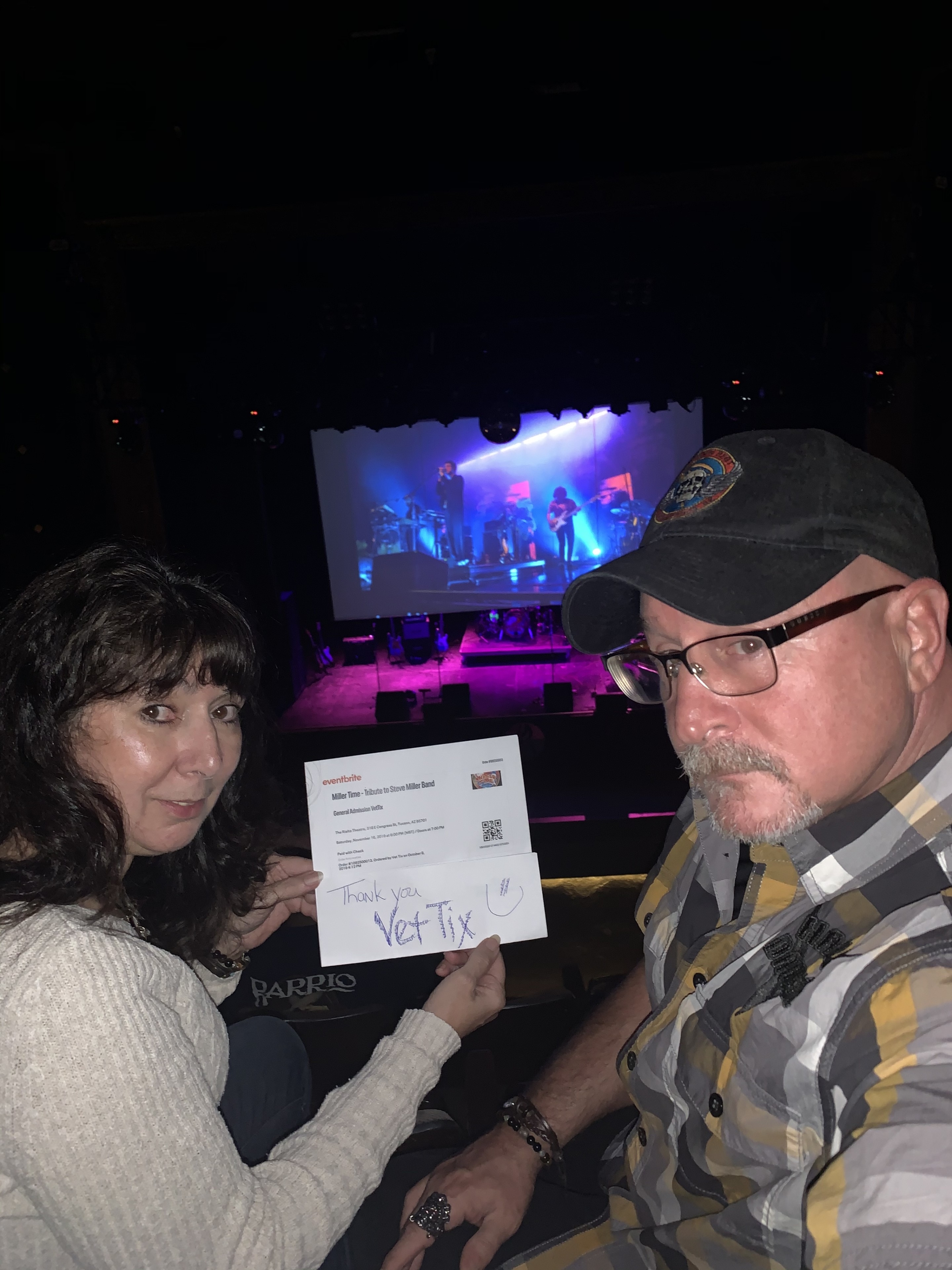 Miller Time - Tribute to Steve Miller Band
