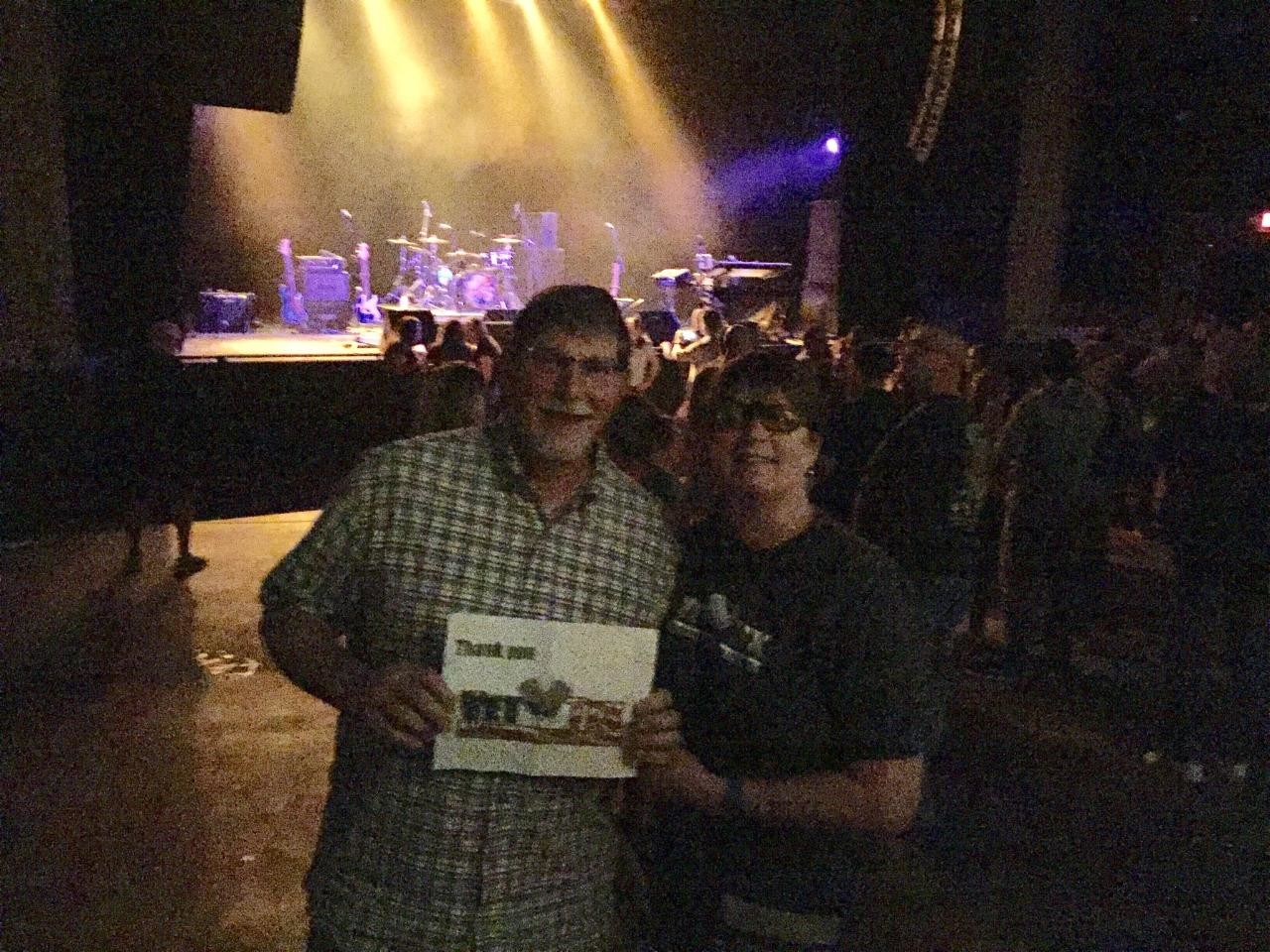 Miller Time - Tribute to Steve Miller Band