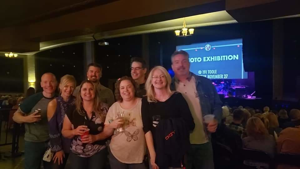 Miller Time - Tribute to Steve Miller Band