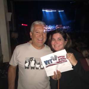 Miller Time - Tribute to Steve Miller Band