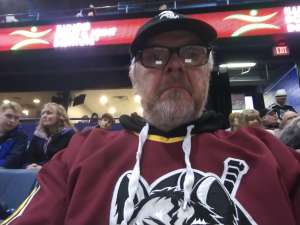 Chicago Wolves vs. Cleveland Monsters - AHL - Special Instructions * See Notes