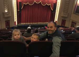 Peppa Pig Live! Peppa's Adventure