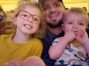 Peppa Pig Live! Peppa's Adventure