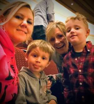 Peppa Pig Live! Peppa's Adventure