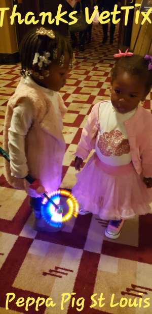 Peppa Pig Live! Peppa's Adventure