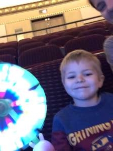 Peppa Pig Live! Peppa's Adventure