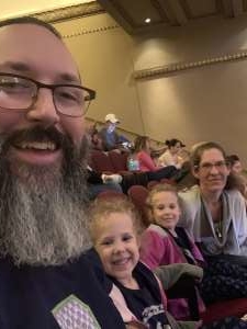 Peppa Pig Live! Peppa's Adventure