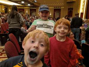 Peppa Pig Live! Peppa's Adventure