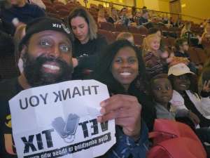 Peppa Pig Live! Peppa's Adventure