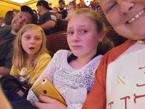 Peppa Pig Live! Peppa's Adventure