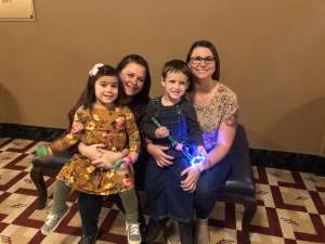 Peppa Pig Live! Peppa's Adventure