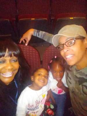 Peppa Pig Live! Peppa's Adventure